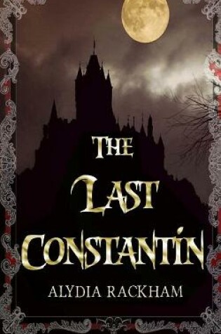 Cover of The Last Constantin