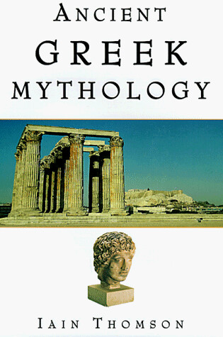 Cover of Ancient Greek Mythology