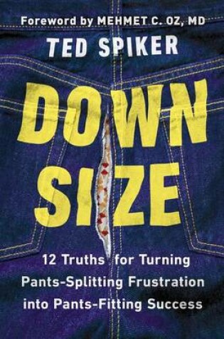 Cover of Down Size