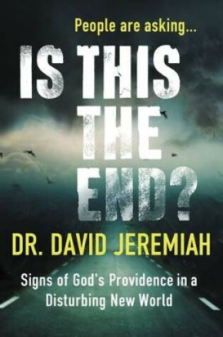 Cover of Is This The End?
