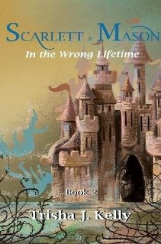 Cover of In the Wrong Lifetime - Scarlett & Mason - Book 2