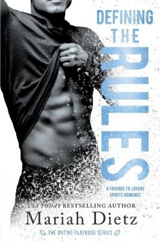 Cover of Defining the Rules