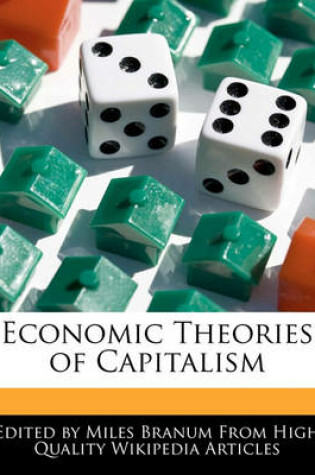 Cover of Economic Theories of Capitalism