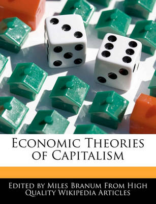 Book cover for Economic Theories of Capitalism