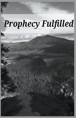 Cover of Prophecy Fulfilled