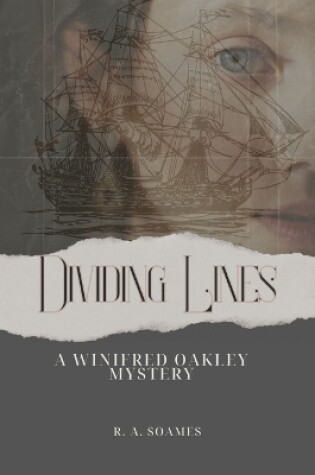 Cover of Dividing Lines