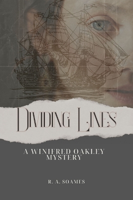 Cover of Dividing Lines