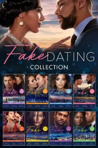 Cover of Fake Dating Collection