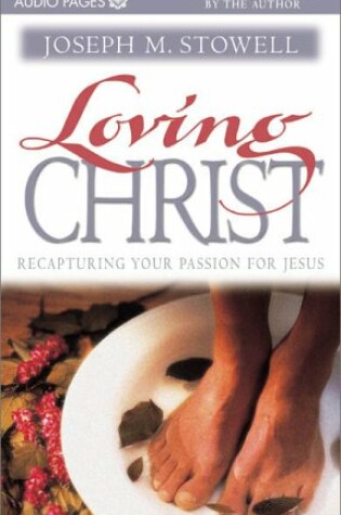 Cover of Loving Christ