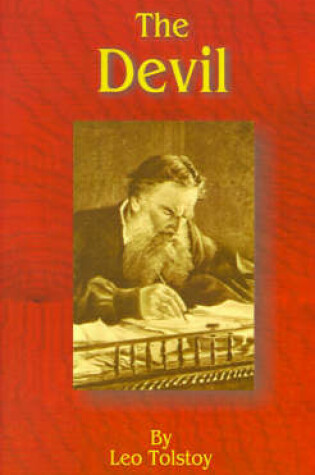 Cover of The Devil