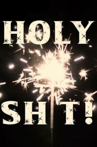 Cover of Holy Sh*t!