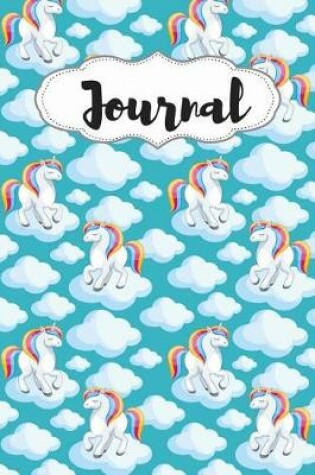 Cover of Unicorn Journal