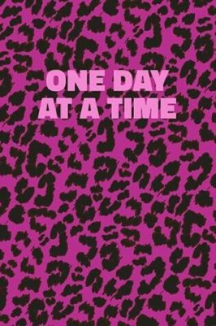 Cover of One Day at a Time
