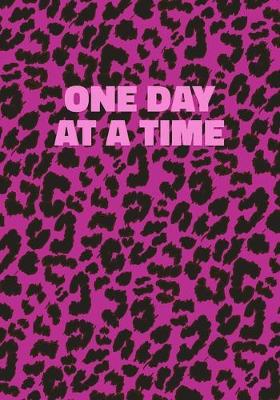 Book cover for One Day at a Time