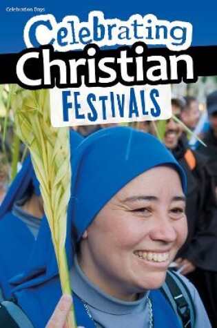 Cover of Celebrating Christian Festivals