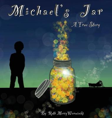 Book cover for Michael's Jar