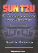 Book cover for Sun Tzu - El Arte de La Guerra Para Directivos