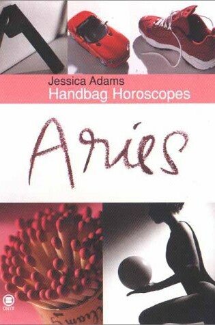 Cover of Aries