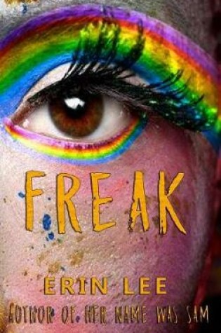 Cover of Freak