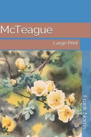 Cover of McTeague