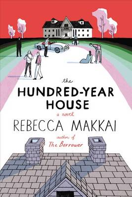 Book cover for The Hundred-Year House