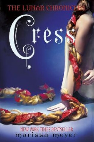 Cover of Cress