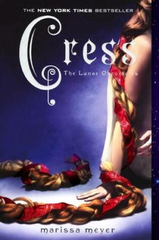 Cover of Cress