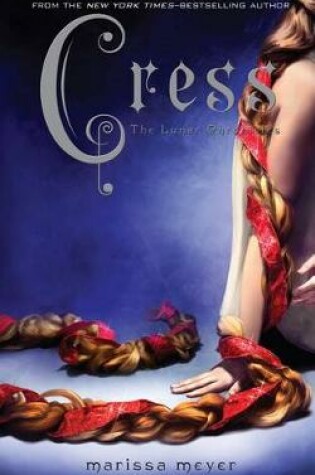 Cover of Cress