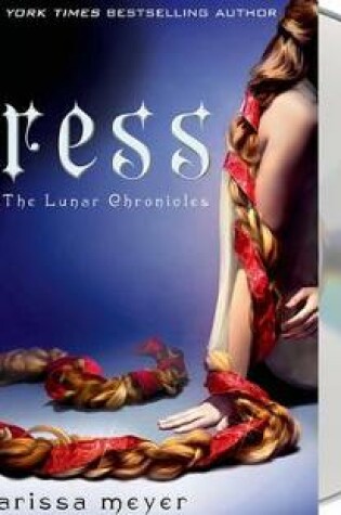 Cover of Cress