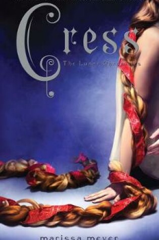 Cover of Cress