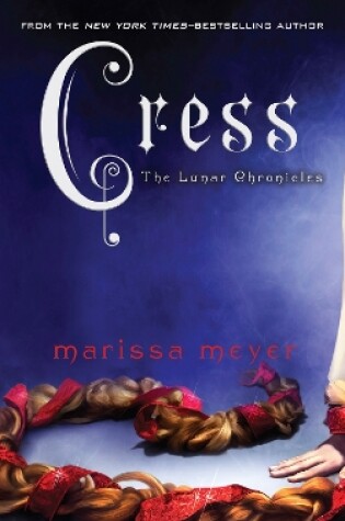 Cover of Cress