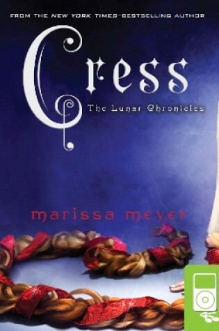 Cover of Cress