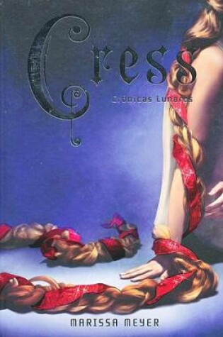 Cover of Cress