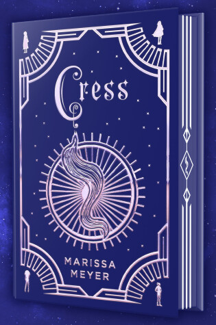 Cover of Cress