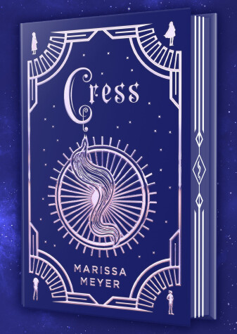 Cover of Cress