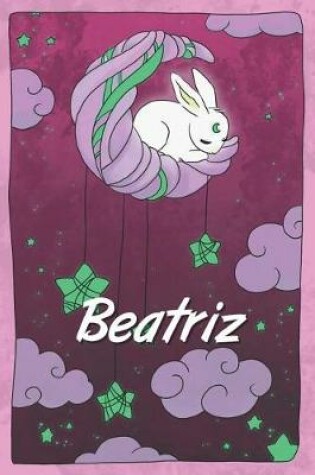 Cover of Beatriz