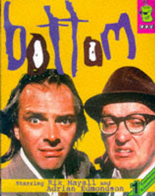 Cover of Bottom