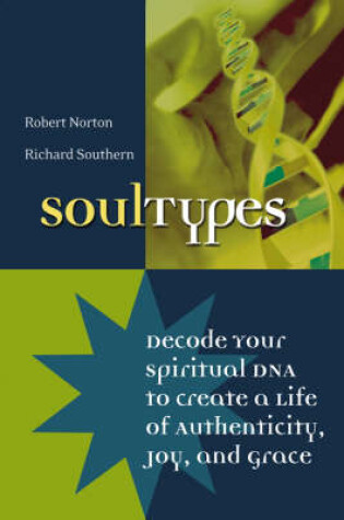 Cover of SoulTypes