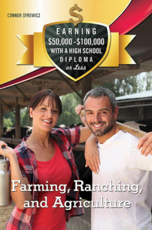 Cover of Farming, Ranching, and Agriculture