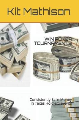 Cover of Win Poker Tournaments