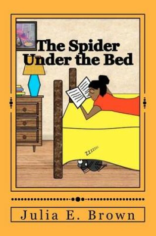 Cover of The Spider Under the Bed