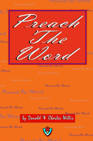 Cover of Preach The Word