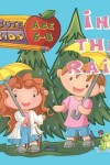 Book cover for Cute Kids in the Rain