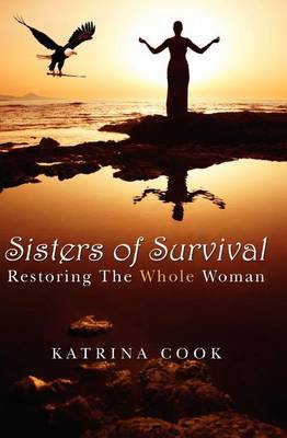 Book cover for Sisters of Survival