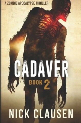 Cover of Cadaver 2