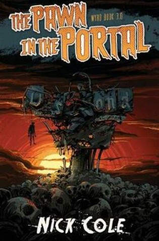 Cover of The Pawn in the Portal