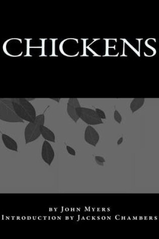 Cover of Chickens