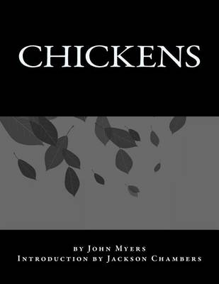 Book cover for Chickens