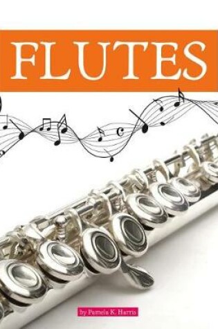 Cover of Flutes