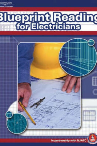 Cover of Blueprint Reading/Electricians